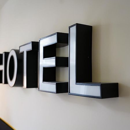 ホテル Le Tonnelier ビユール エクステリア 写真